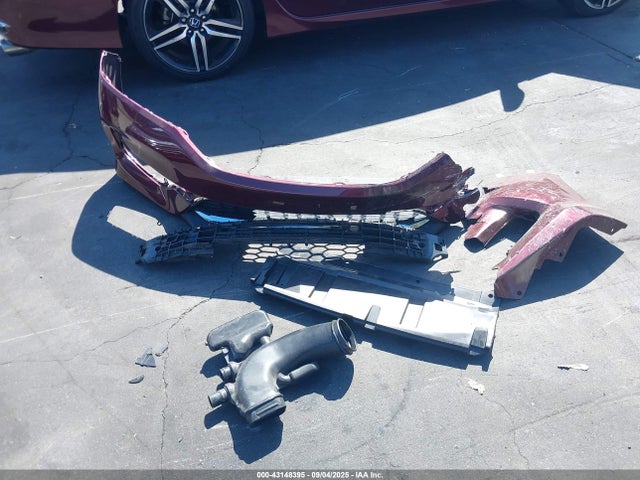 1HGCR2F56GA232450 Honda k24w1