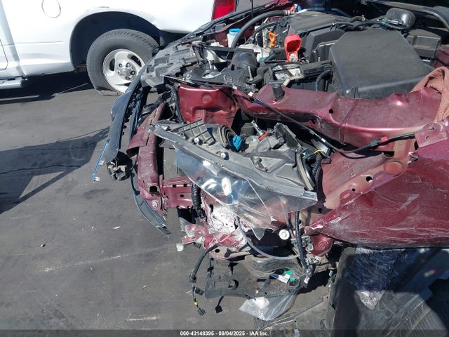 1HGCR2F56GA232450 Honda k24w1