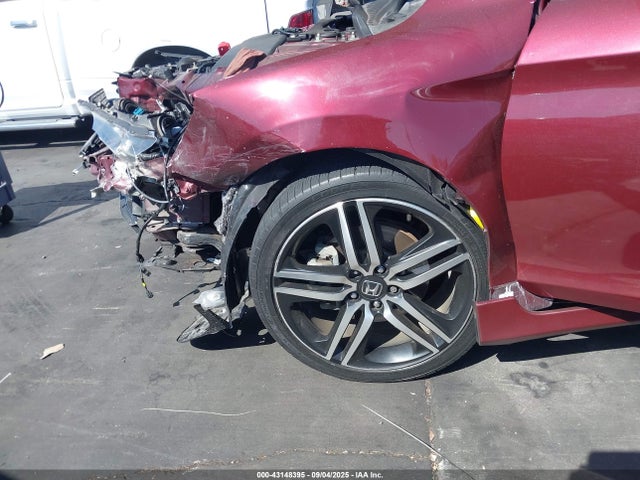 1HGCR2F56GA232450 Honda k24w1