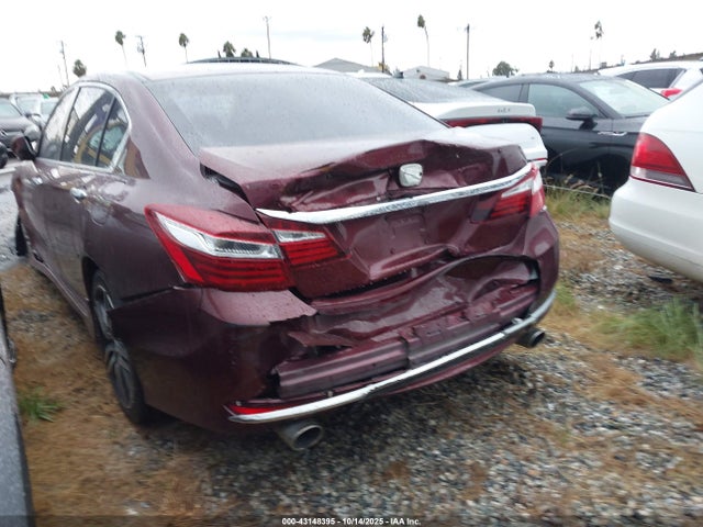 1HGCR2F56GA232450 Honda k24w1