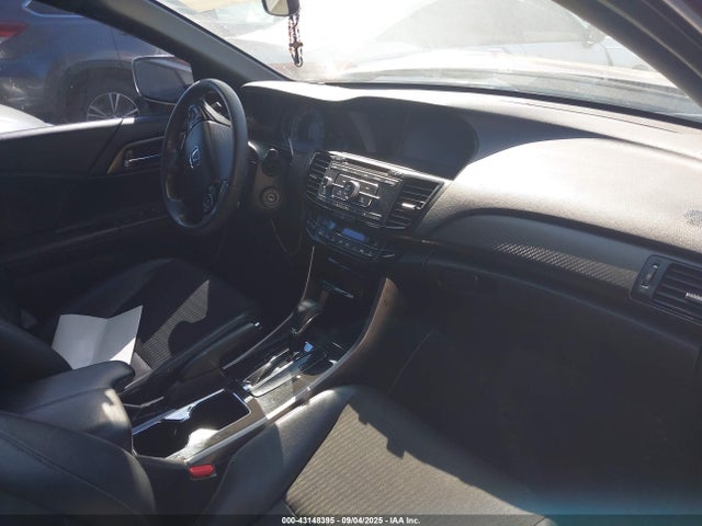 1HGCR2F56GA232450 Honda k24w1