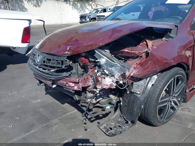1HGCR2F56GA232450 Honda k24w1