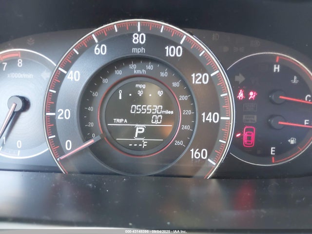 1HGCR2F56GA232450 Honda k24w1