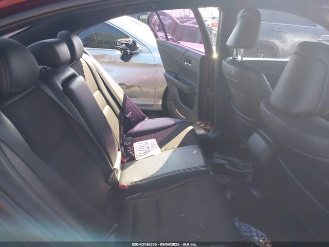 1HGCR2F56GA232450 Honda k24w1