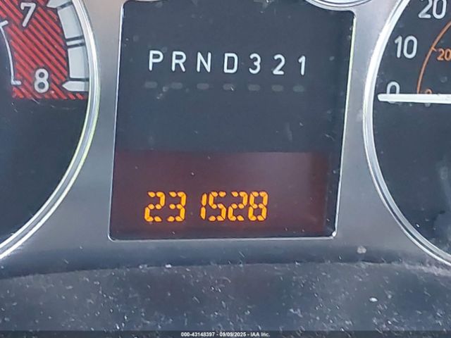 2007 HUMMER H3 SUV 5GTDN13E378106589 Photo 6