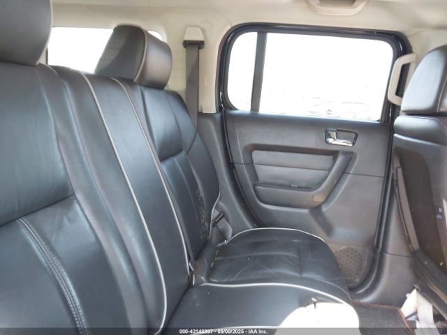 2007 HUMMER H3 SUV 5GTDN13E378106589 Photo 7