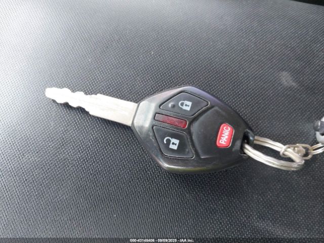 2008 MITSUBISHI ENDEAVOR 4A4MM31SX8E040200 Photo 10