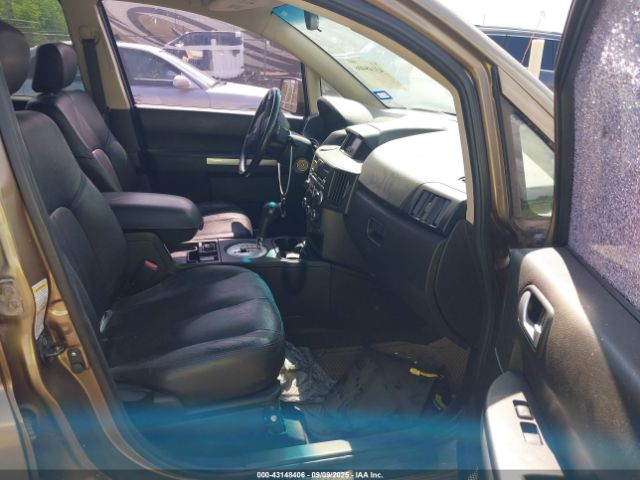 2008 MITSUBISHI ENDEAVOR 4A4MM31SX8E040200 Photo 4