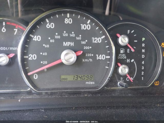 2008 MITSUBISHI ENDEAVOR 4A4MM31SX8E040200 Photo 6