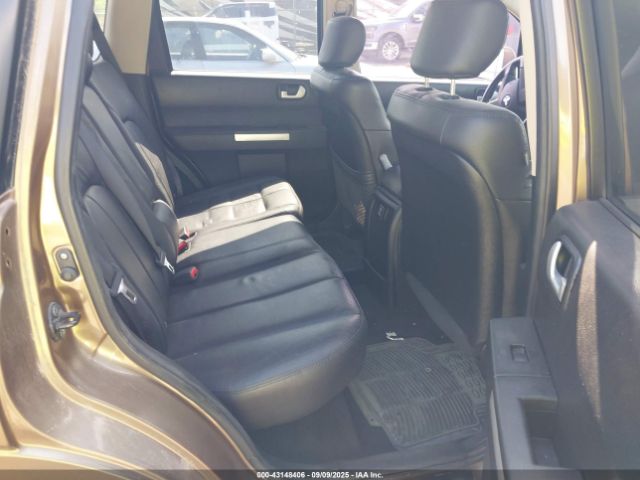 2008 MITSUBISHI ENDEAVOR 4A4MM31SX8E040200 Photo 7