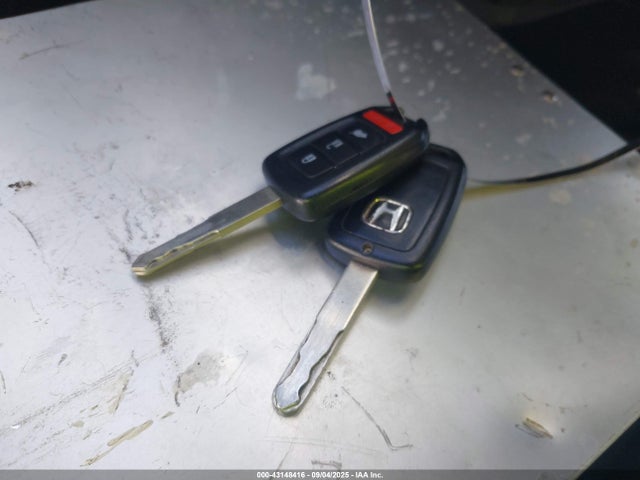 3CZRU5H35KG708678 Honda r18z9
