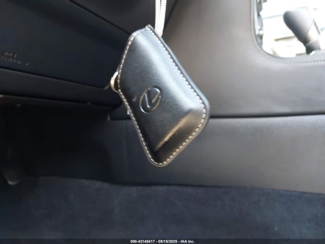 2022 LEXUS GX 460 JTJKM7BX9N5310154 Photo 10