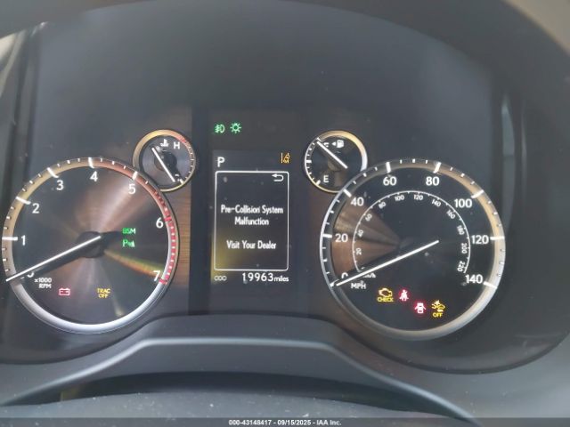 2022 LEXUS GX 460 JTJKM7BX9N5310154 Photo 6