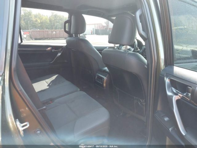 2022 LEXUS GX 460 JTJKM7BX9N5310154 Photo 7