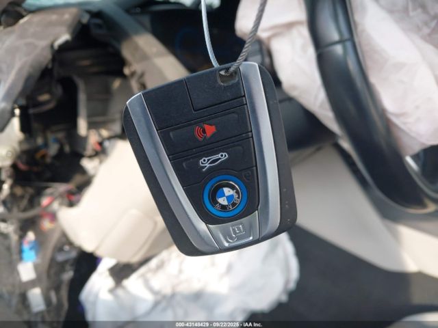 2016 BMW I8 WBY2Z2C56GV675333 Photo 10