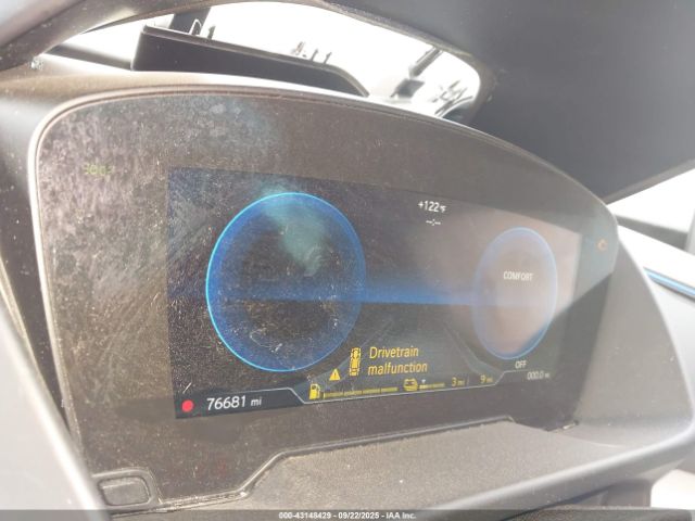 2016 BMW I8 WBY2Z2C56GV675333 Photo 6