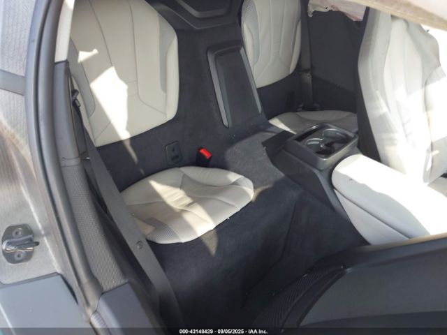 2016 BMW I8 WBY2Z2C56GV675333 Photo 7