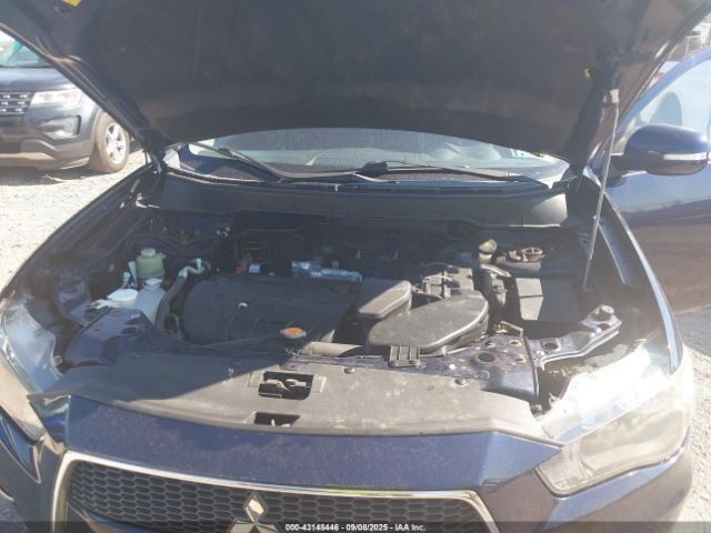 2012 MITSUBISHI OUTLANDER JA4JT3AW5CU005685 Photo 9