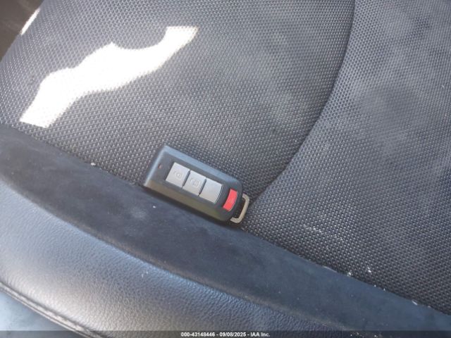 2012 MITSUBISHI OUTLANDER JA4JT3AW5CU005685 Photo 10