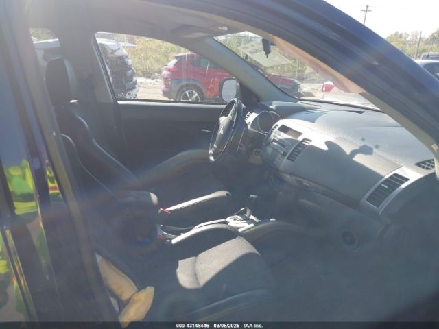 2012 MITSUBISHI OUTLANDER JA4JT3AW5CU005685 Photo 4