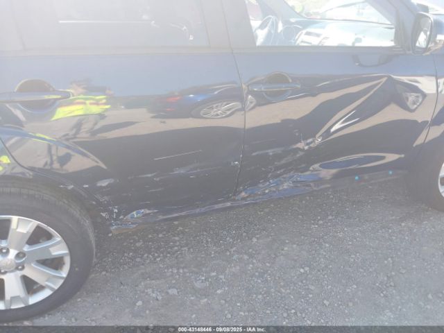 2012 MITSUBISHI OUTLANDER JA4JT3AW5CU005685 Photo 5