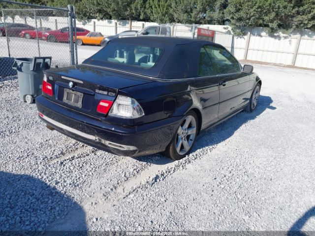 2004 BMW 325CI WBABW33424PL24083 Photo 3