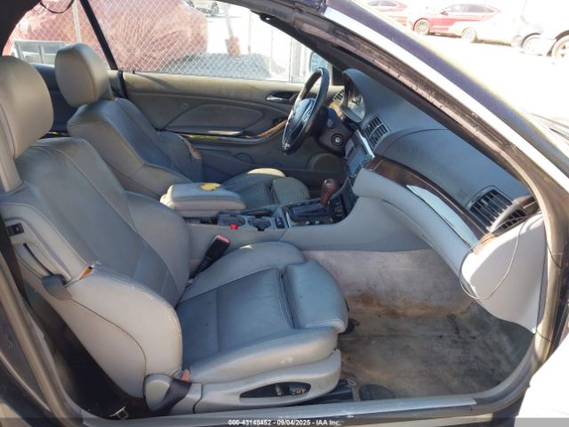 2004 BMW 325CI WBABW33424PL24083 Photo 4