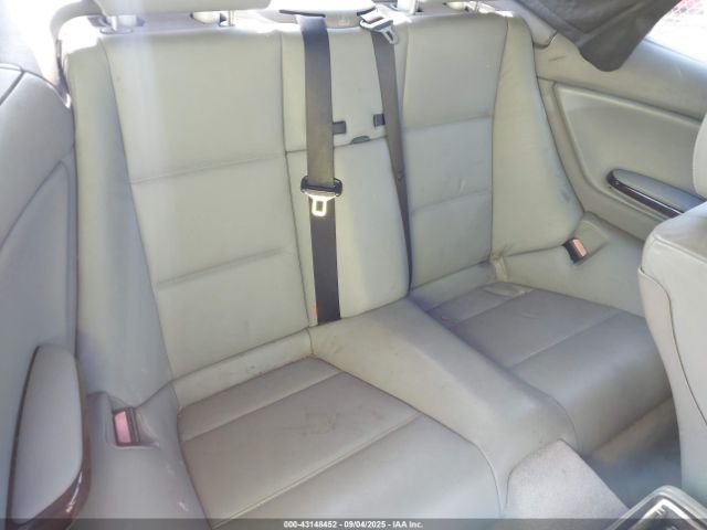2004 BMW 325CI WBABW33424PL24083 Photo 7