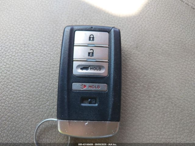 2017 ACURA MDX 5FRYD3H34HB013059 Photo 10