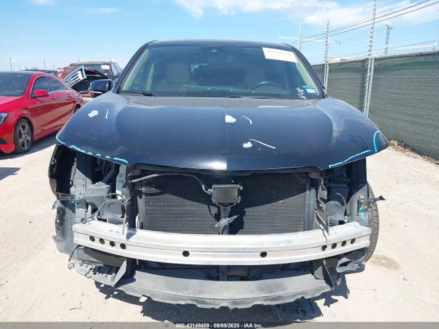 Acura j35y5 2017 5FRYD3H34HB013059 Image 13