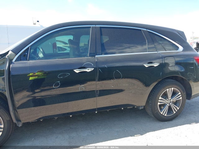 Acura j35y5 2017 5FRYD3H34HB013059 Image 15