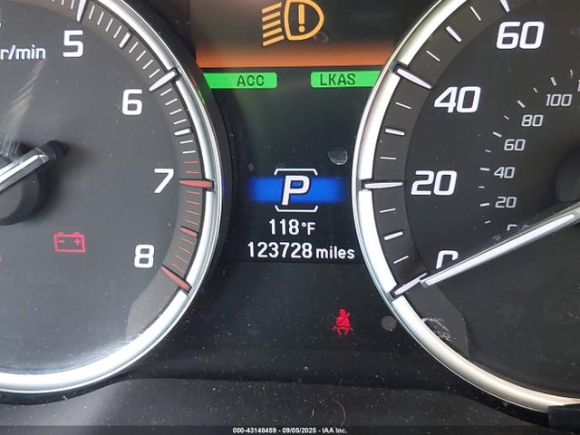 Acura j35y5 2017 5FRYD3H34HB013059 Image 16