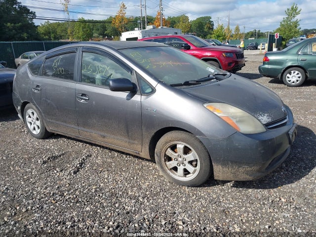 43148483 :رقم المزاد ، JTDKB20UX73269827 vin ، 2007 Toyota Prius مزاد بيع