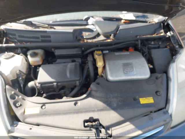 43148483 :رقم المزاد ، JTDKB20UX73269827 vin ، 2007 Toyota Prius مزاد بيع