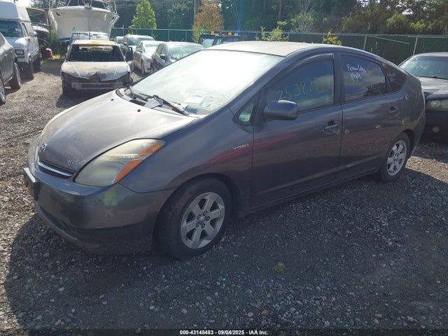 43148483 :رقم المزاد ، JTDKB20UX73269827 vin ، 2007 Toyota Prius مزاد بيع