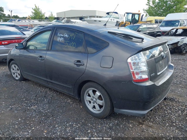 43148483 :رقم المزاد ، JTDKB20UX73269827 vin ، 2007 Toyota Prius مزاد بيع