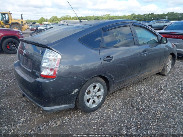 43148483 :رقم المزاد ، JTDKB20UX73269827 vin ، 2007 Toyota Prius مزاد بيع