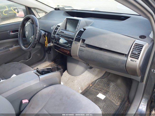 43148483 :رقم المزاد ، JTDKB20UX73269827 vin ، 2007 Toyota Prius مزاد بيع
