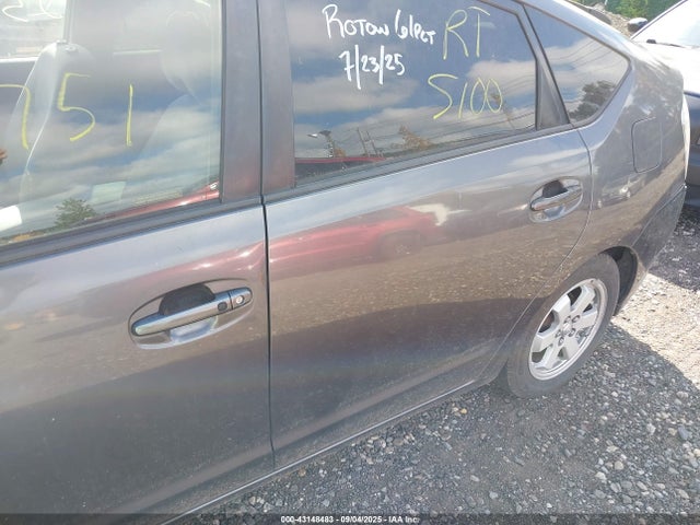 43148483 :رقم المزاد ، JTDKB20UX73269827 vin ، 2007 Toyota Prius مزاد بيع