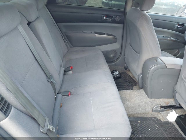 43148483 :رقم المزاد ، JTDKB20UX73269827 vin ، 2007 Toyota Prius مزاد بيع