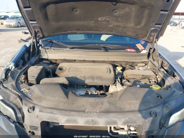 2021 JEEP CHEROKEE 1C4PJLLB6MD145598 Photo 9