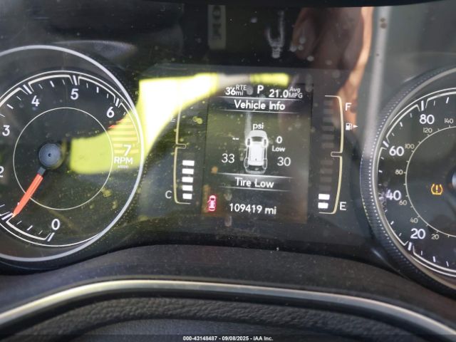 2021 JEEP CHEROKEE 1C4PJLLB6MD145598 Photo 6