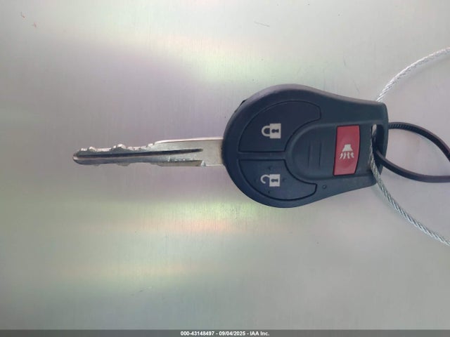 3N1CN7APXEL836088 Nissan Versa
