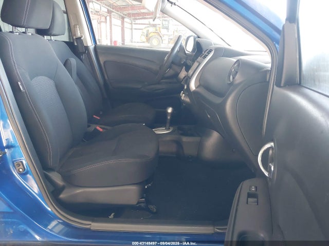 3N1CN7APXEL836088 Nissan Versa