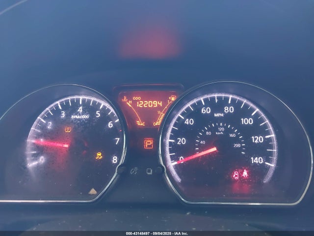 3N1CN7APXEL836088 Nissan Versa