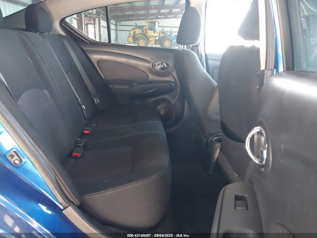 3N1CN7APXEL836088 Nissan Versa