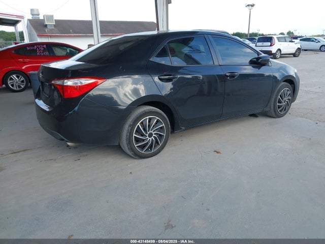 Продажа на аукционе авто 2016 Toyota Corolla L, vin: 2T1BURHE9GC490214, номер лота: 43148499