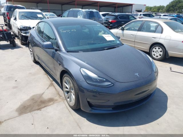 2023 TESLA MODEL 3 5YJ3E1EA3PF429053
