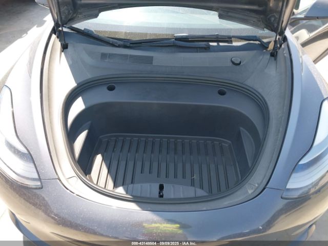 2023 TESLA MODEL 3 5YJ3E1EA3PF429053 Photo 9