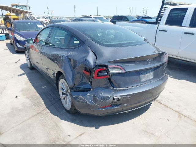 2023 TESLA MODEL 3 5YJ3E1EA3PF429053 Photo 2